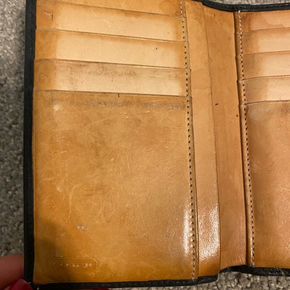 Coach wallet - Picture 10 of 11